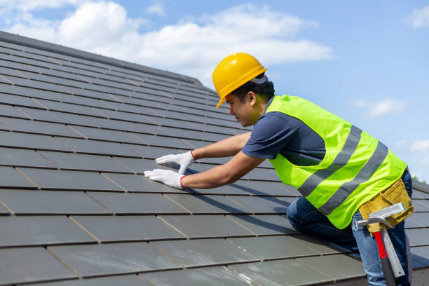 Best Roof Ventilation Installation  in Crestwood, MO