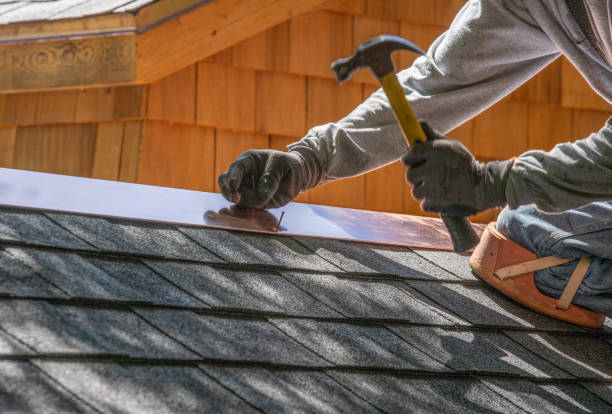 Best Gutter Installation and Repair  in Crestwood, MO