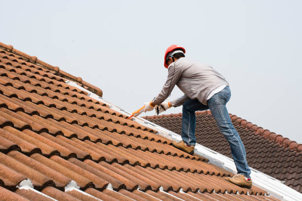 Best Sheet Metal Roofing  in Crestwood, MO