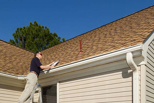Best Cold Roofs  in Crestwood, MO