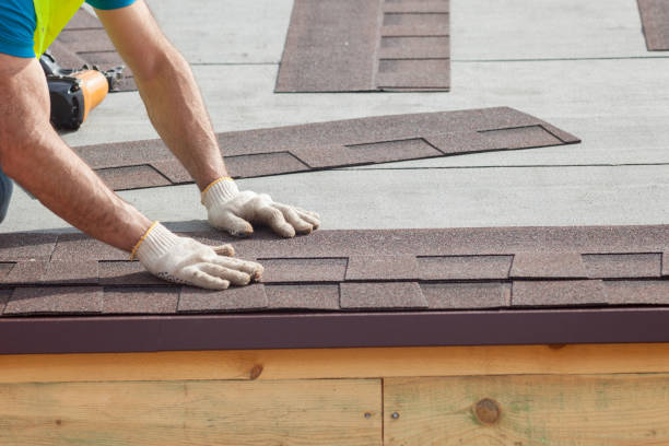 Best Roof Waterproofing  in Crestwood, MO