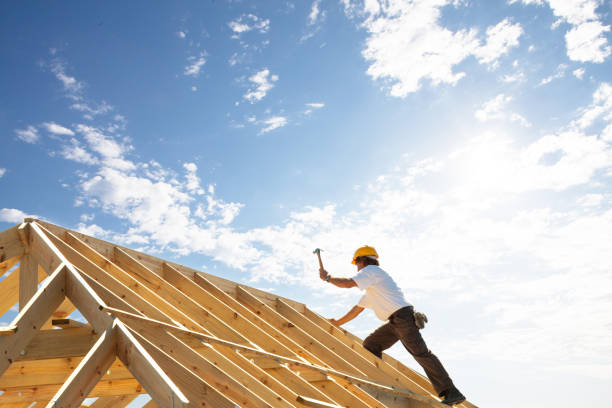 Best Solar Panel Roofing Installation  in Crestwood, MO