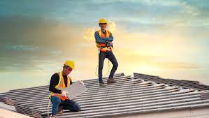 Best Metal Roofing Installation  in Crestwood, MO